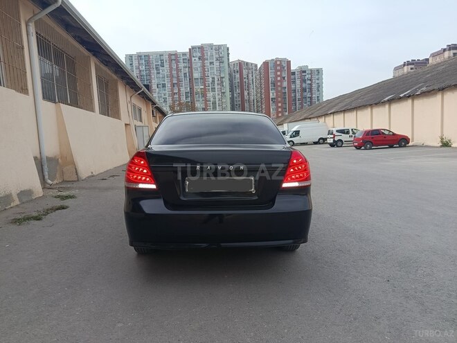 Ravon Nexia R3 2017, 237,000 km - 1.5 l - Bakı