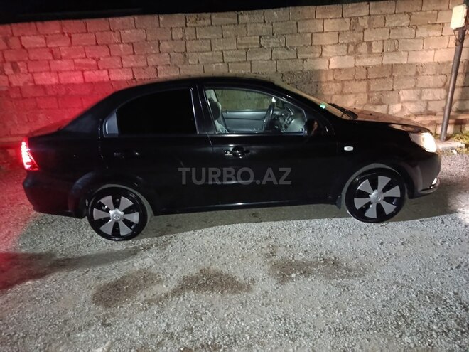 Ravon Nexia R3 2017, 237,000 km - 1.5 l - Bakı