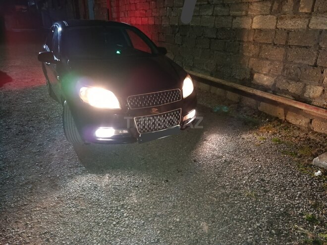 Ravon Nexia R3 2017, 237,000 km - 1.5 l - Bakı