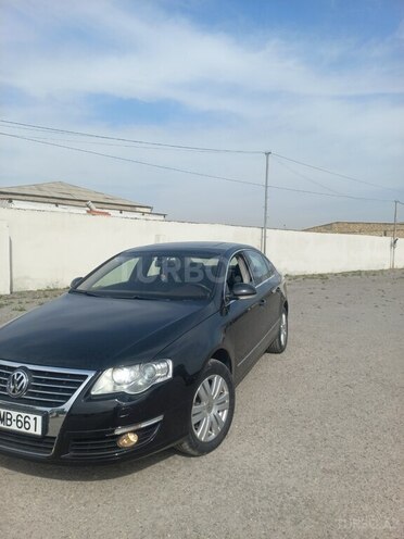 Volkswagen Passat 2010, 228,000 km - 1.8 l - Bakı