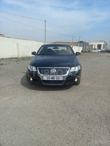 Volkswagen Passat 2010, 228,000 km - 1.8 l - Bakı