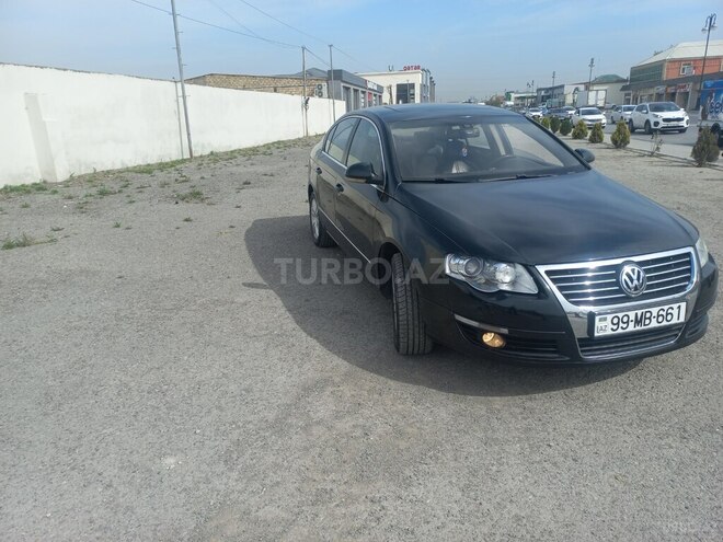 Volkswagen Passat 2010, 228,000 km - 1.8 l - Bakı