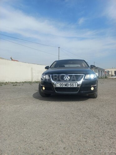 Volkswagen Passat 2010, 228,000 km - 1.8 l - Bakı