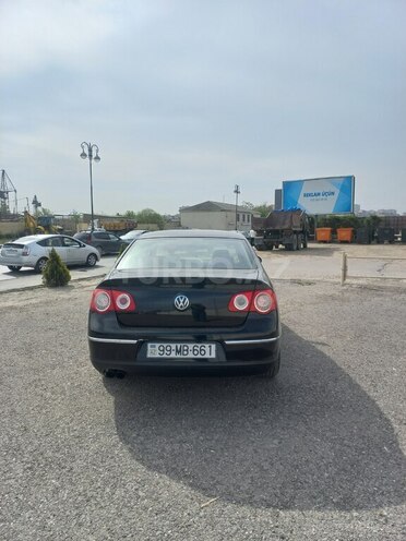 Volkswagen Passat 2010, 228,000 km - 1.8 l - Bakı