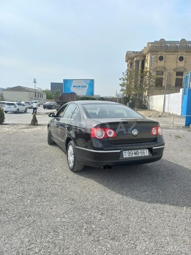 Volkswagen Passat 2010, 228,000 km - 1.8 l - Bakı