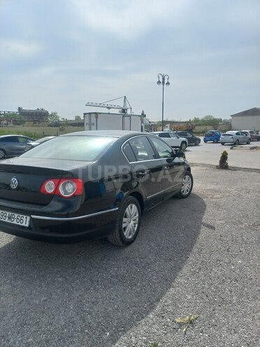 Volkswagen Passat 2010, 228,000 km - 1.8 l - Bakı