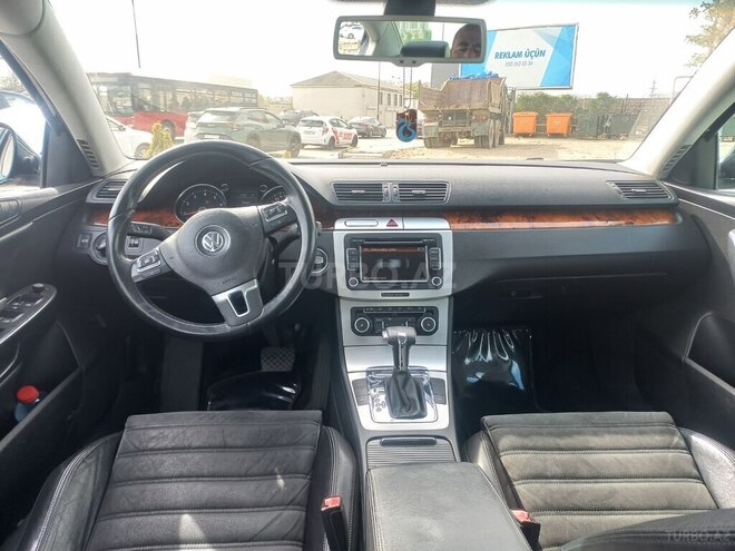 Volkswagen Passat 2010, 228,000 km - 1.8 l - Bakı