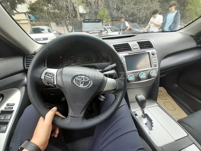 Toyota Camry 2010, 248,000 km - 2.5 л - Bakı