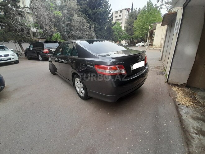 Toyota Camry 2010, 248,000 km - 2.5 л - Bakı