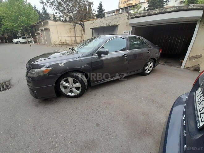 Toyota Camry 2010, 248,000 km - 2.5 л - Bakı