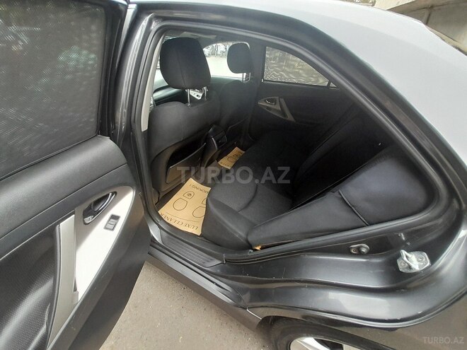 Toyota Camry 2010, 248,000 km - 2.5 л - Bakı