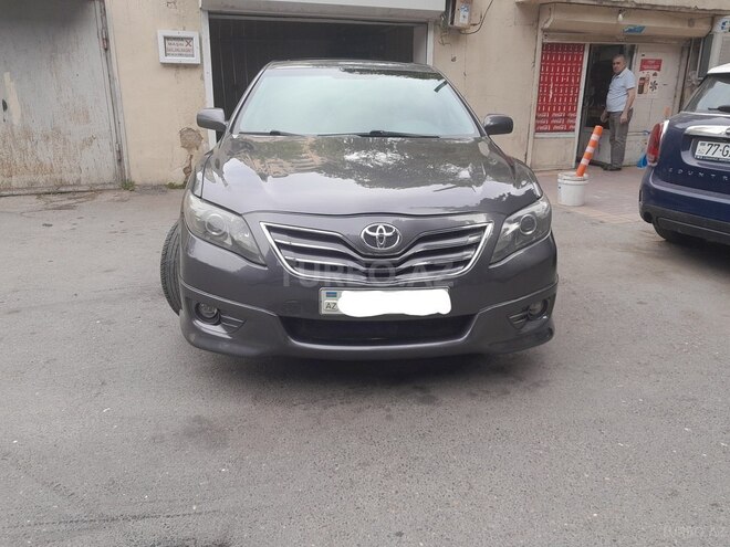 Toyota Camry 2010, 248,000 km - 2.5 л - Bakı