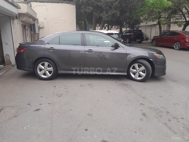 Toyota Camry 2010, 248,000 km - 2.5 л - Bakı