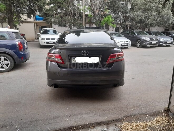 Toyota Camry 2010, 248,000 km - 2.5 л - Bakı