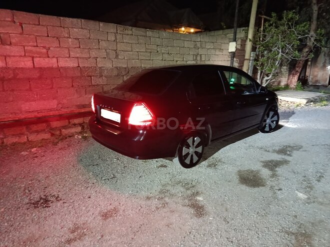 Ravon Nexia R3 2017, 237,000 km - 1.5 l - Bakı