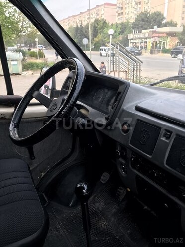 GAZ 3302-744 2001, 900,000 km - 2.5 l - Sumqayıt