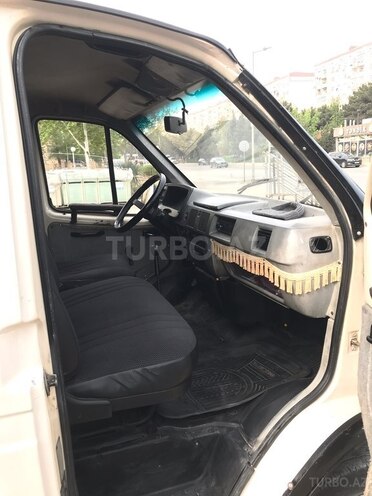 GAZ 3302-744 2001, 900,000 km - 2.5 l - Sumqayıt