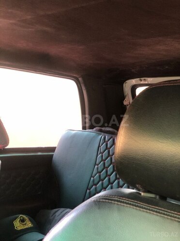 LADA (VAZ) Niva 2013, 110,000 km - 1.7 l - Bakı
