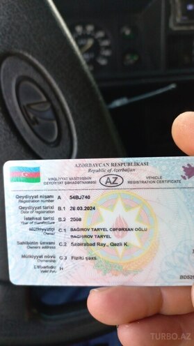 LADA (VAZ) 2107 2008, 75,633 km - 1.6 l - Sabirabad