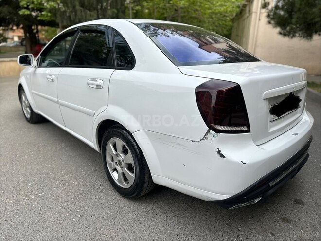 Daewoo Gentra 2014, 289,000 km - 1.5 l - Bakı