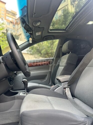 Daewoo Gentra 2014, 289,000 km - 1.5 l - Bakı
