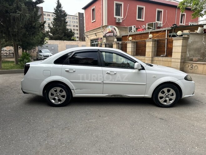 Daewoo Gentra 2014, 289,000 km - 1.5 l - Bakı