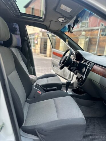 Daewoo Gentra 2014, 289,000 km - 1.5 l - Bakı