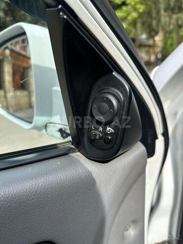 Daewoo Gentra 2014, 289,000 km - 1.5 l - Bakı