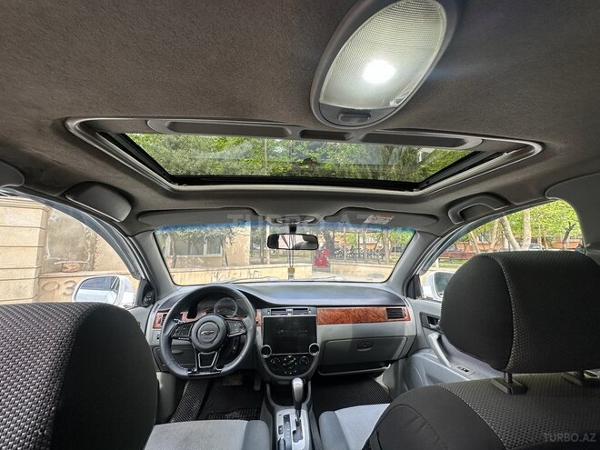 Daewoo Gentra 2014, 289,000 km - 1.5 l - Bakı