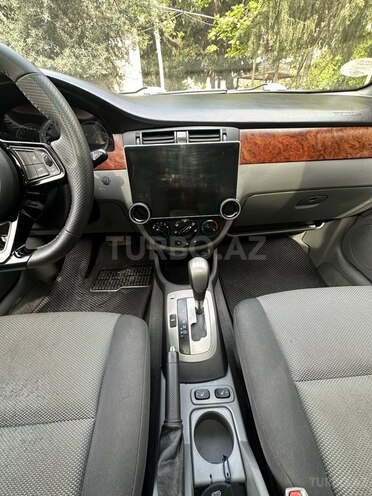 Daewoo Gentra 2014, 289,000 km - 1.5 l - Bakı