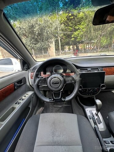Daewoo Gentra 2014, 289,000 km - 1.5 l - Bakı