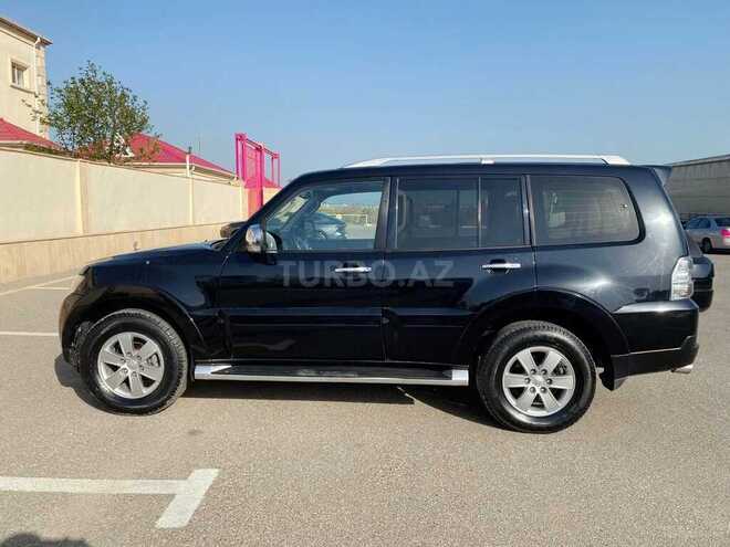 Mitsubishi Pajero 2008, 276,500 km - 3.0 л - Bakı