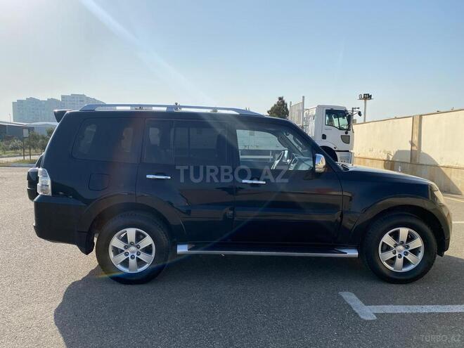 Mitsubishi Pajero 2008, 276,500 km - 3.0 л - Bakı