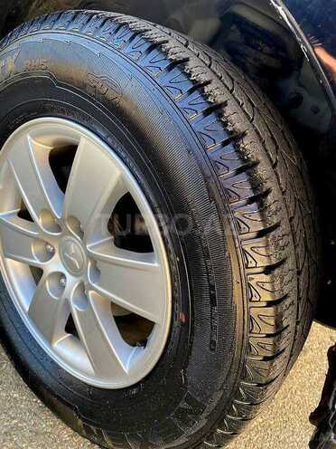 Mitsubishi Pajero 2008, 276,500 km - 3.0 л - Bakı