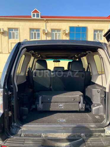 Mitsubishi Pajero 2008, 276,500 km - 3.0 л - Bakı