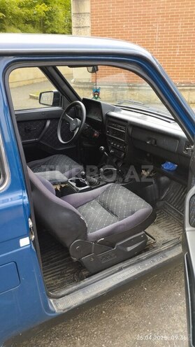 LADA (VAZ) Niva 2014, 190,000 km - 1.7 l - Lerik