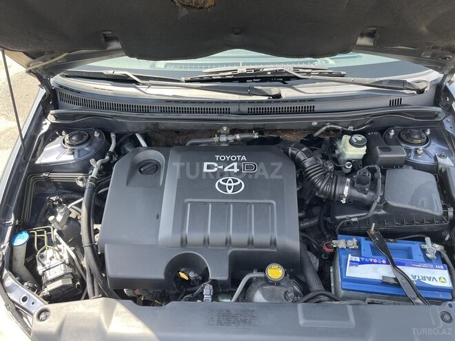 Toyota Corolla 2006, 455,000 km - 1.4 l - Bakı