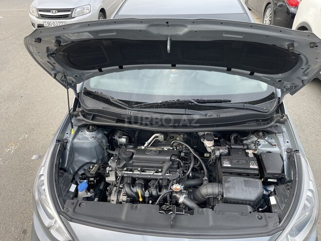 Toyota Corolla 2006, 455,000 km - 1.4 l - Bakı