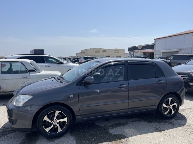 Toyota Corolla 2006, 455,000 km - 1.4 l - Bakı