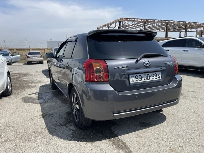Toyota Corolla 2006, 455,000 km - 1.4 l - Bakı