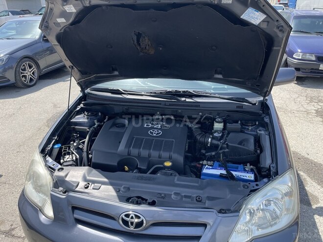 Toyota Corolla 2006, 455,000 km - 1.4 l - Bakı
