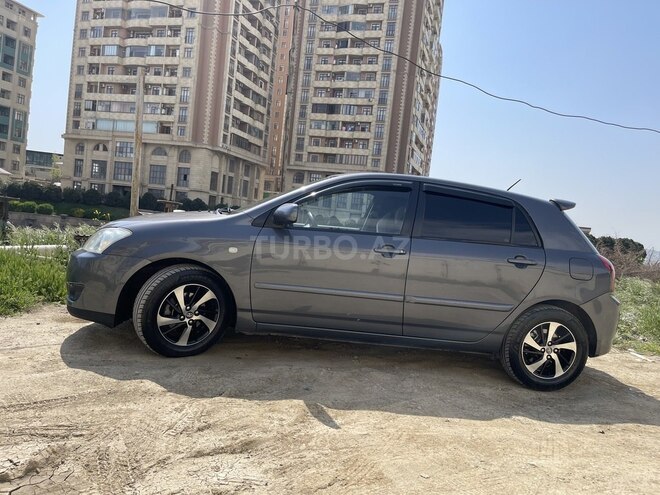 Toyota Corolla 2006, 455,000 km - 1.4 l - Bakı