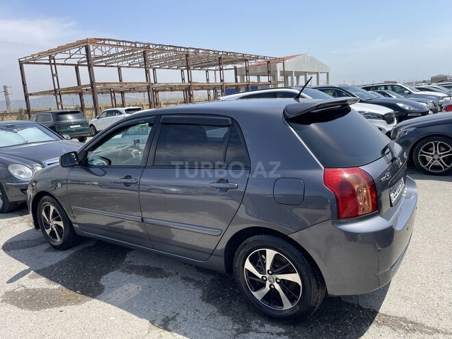 Toyota Corolla 2006, 455,000 km - 1.4 l - Bakı