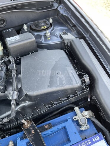 Toyota Corolla 2006, 455,000 km - 1.4 l - Bakı