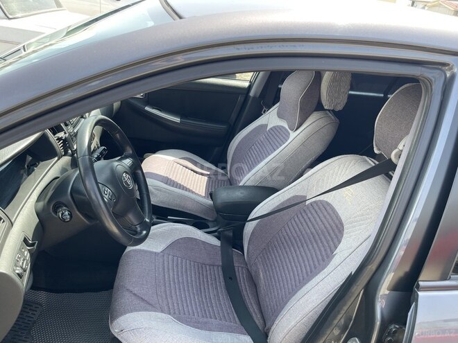 Toyota Corolla 2006, 455,000 km - 1.4 l - Bakı