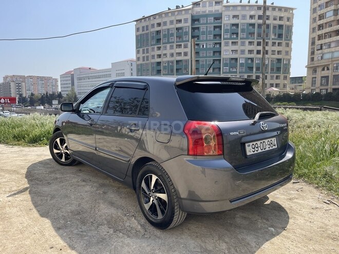 Toyota Corolla 2006, 455,000 km - 1.4 l - Bakı