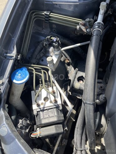 Toyota Corolla 2006, 455,000 km - 1.4 l - Bakı