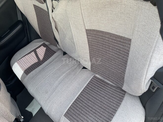 Toyota Corolla 2006, 455,000 km - 1.4 l - Bakı