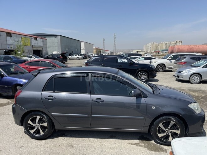 Toyota Corolla 2006, 455,000 km - 1.4 l - Bakı