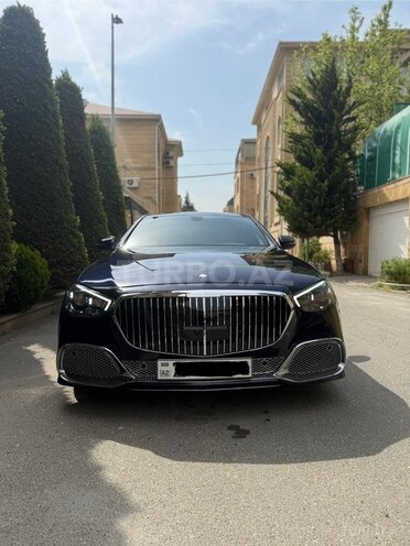Mercedes E 300 4MATIC 2016, 163,000 km - 2.0 л - Bakı